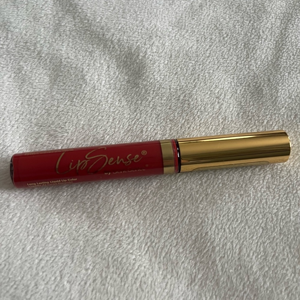 Red Rose LipSense